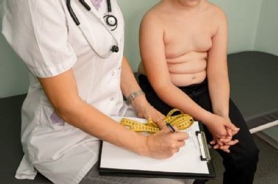Obezita u detí pribúda a môže mať vážne zdravotné následky už v mladom veku